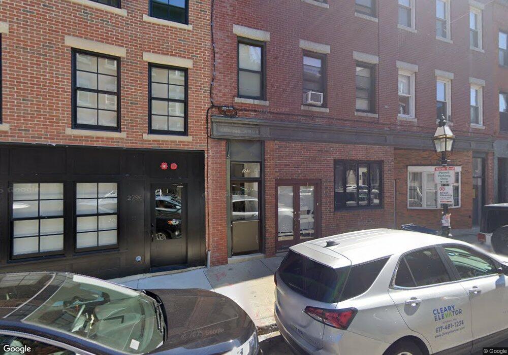 277 North St unit 277, Boston, MA 02113 - photo 1