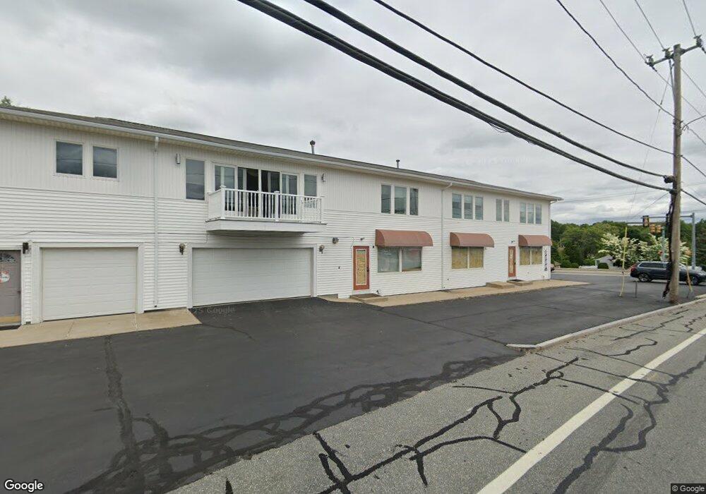 1216 Atwood Ave, Johnston, RI 02919 - photo 1