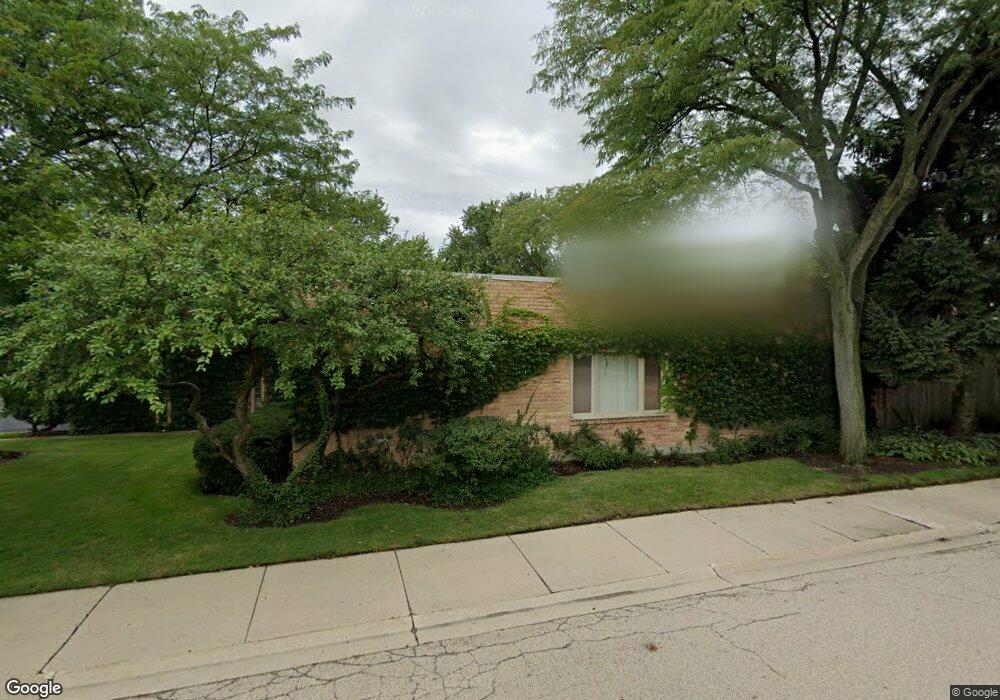 1900 Somerset Ln unit 47, Northbrook, IL 60062 - photo 1