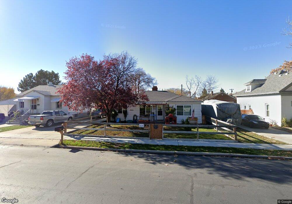 320 S 200 E, Spanish Fork, UT 84660 - photo 1