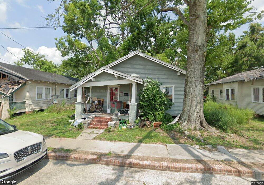 613 Goode St, Houma, LA 70360 - photo 1