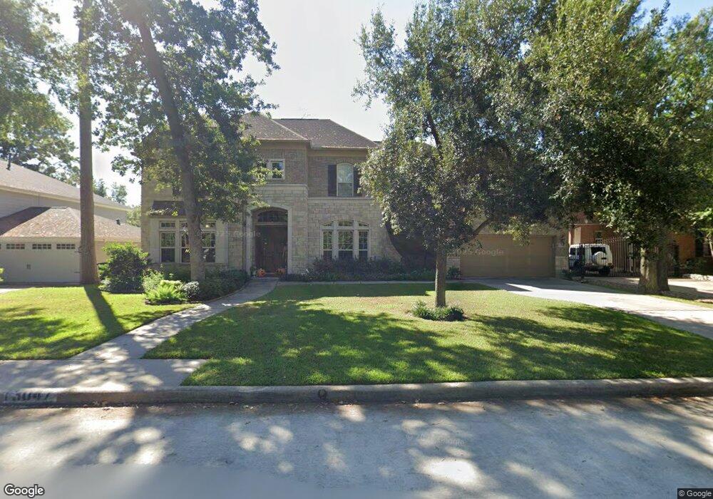13047 Pebblebrook Dr, Houston, TX 77079 - photo 1