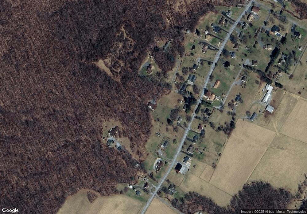 137 Broncos Rd, Bedford, PA 15522 - photo 1