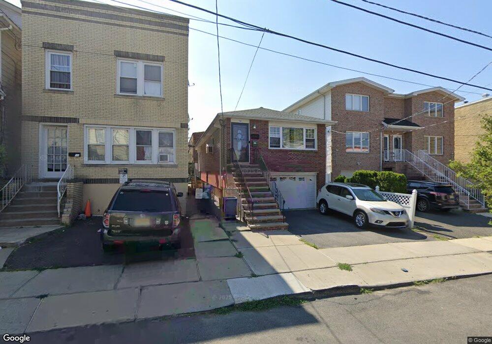 38 Grant St, Fairview, NJ 07022 - photo 1