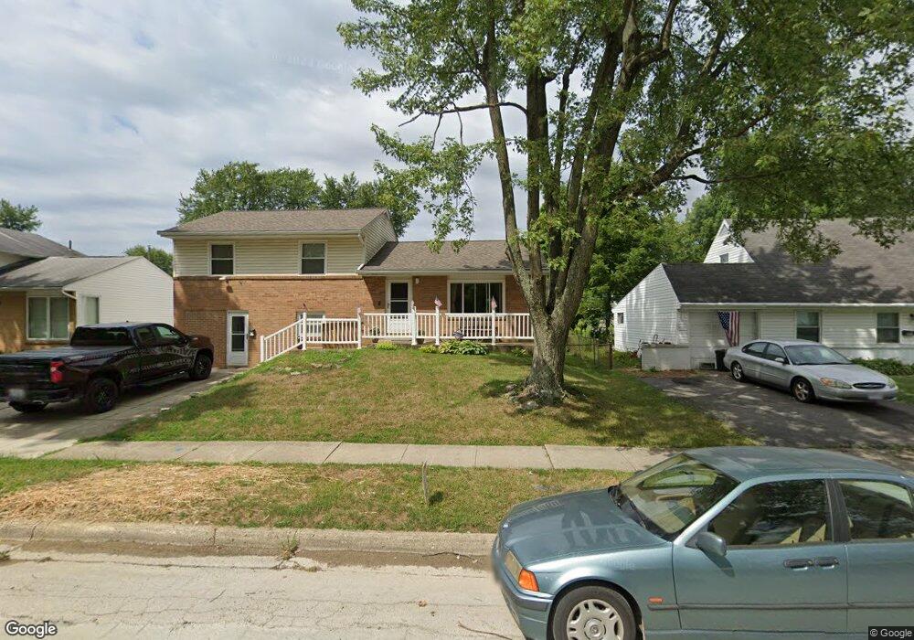 1479 Lillian Ln, Columbus, OH 43227 - photo 1