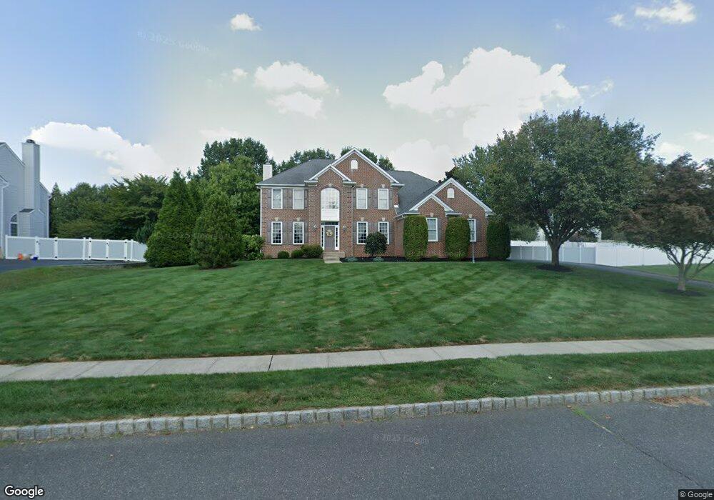 9 Plymouth Dr, East Windsor, NJ 08520 - photo 1