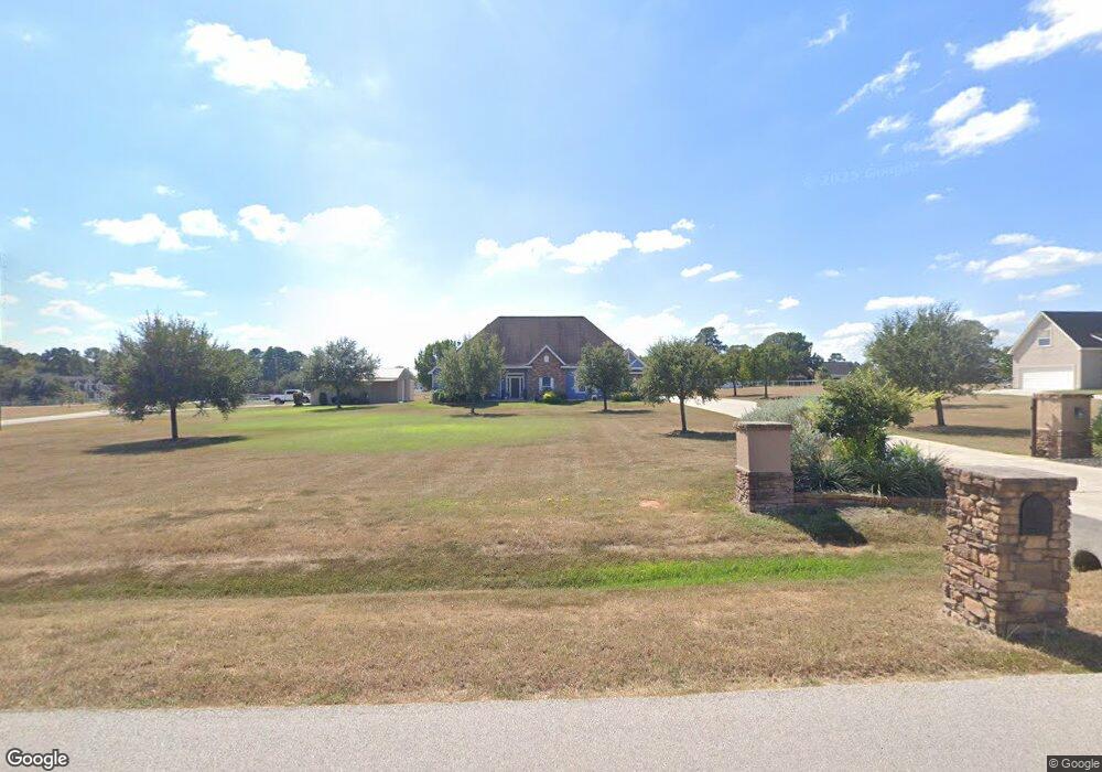 34103 Sanders Ranch Rd, Magnolia, TX 77355 - photo 1