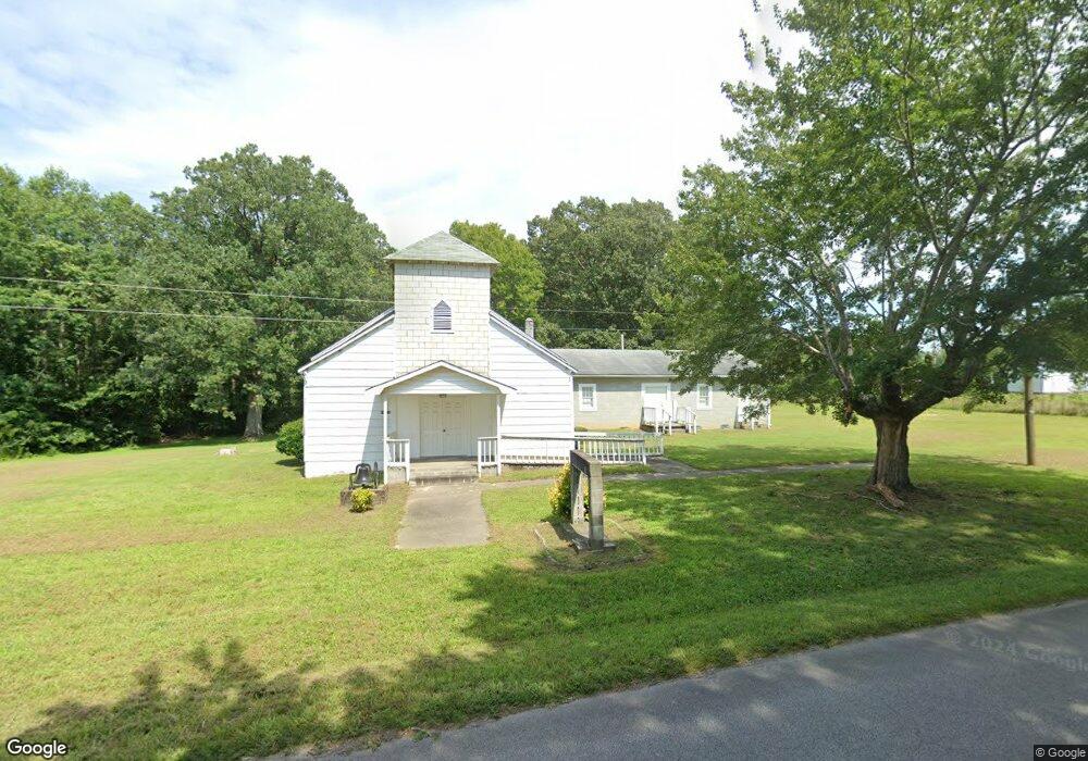 4176 Union Level Rd, South Hill, VA 23970 - photo 1