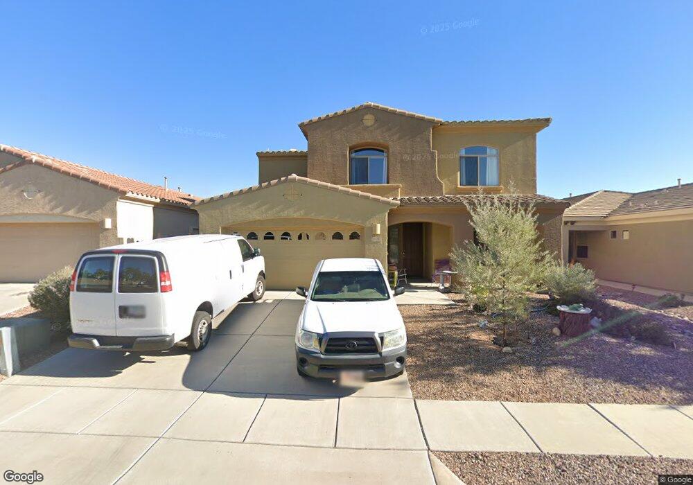 6178 N Placita San Agustin, Tucson, AZ 85741 - photo 1