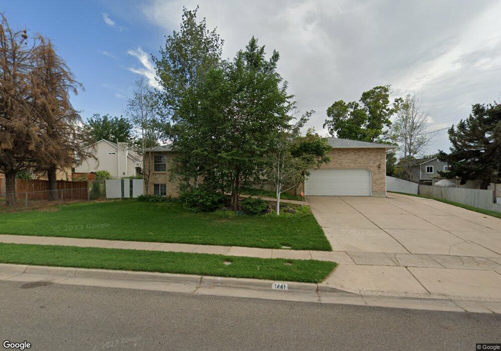 1441 W 1800 N, Clearfield, UT 84015 - photo 1