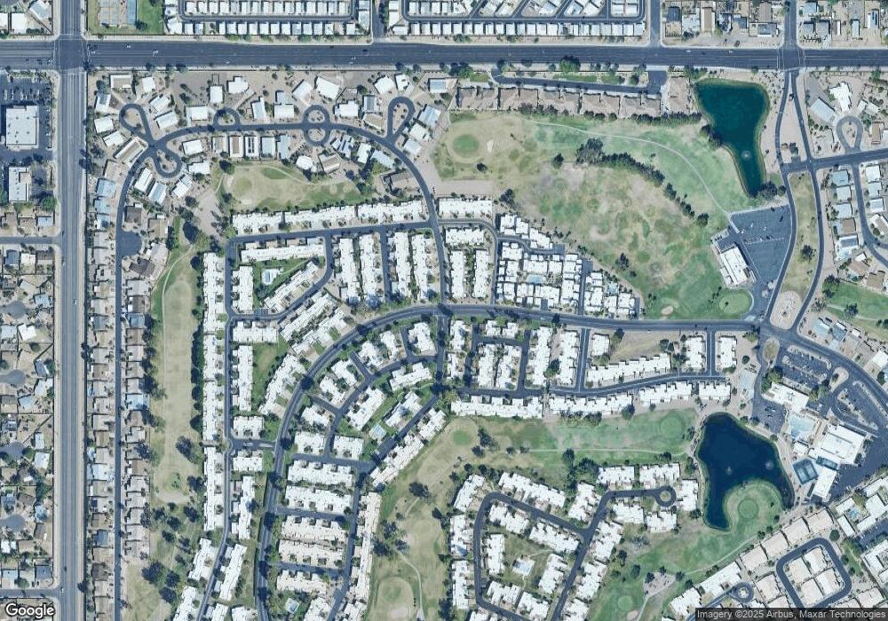 7701 E Coralbell Ave, Mesa, AZ 85208 - photo 1