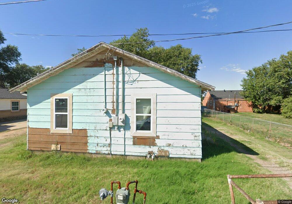 409 S Meredith Ave unit 11, Dumas, TX 79029 - photo 1