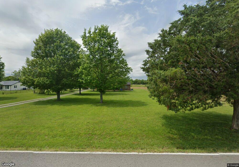 2261 Fairfield Pike, Shelbyville, TN 37160 - photo 1