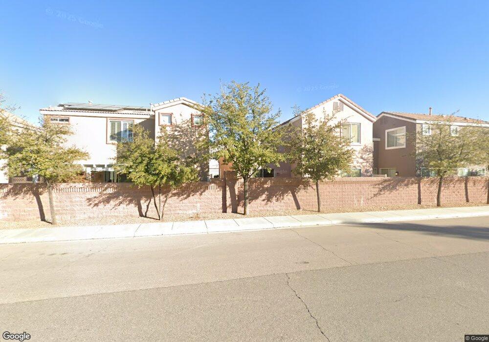 7575 French Springs St unit 3, Las Vegas, NV 89139 - photo 1