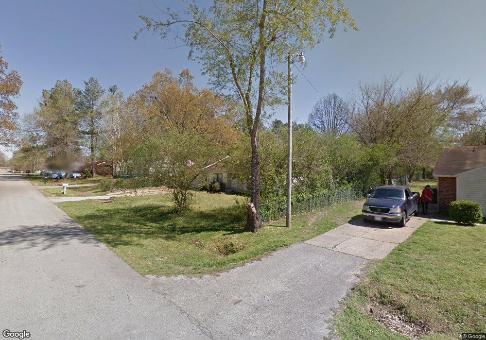 1309 Dana Debbie St, Jonesboro, AR 72401 - photo 1