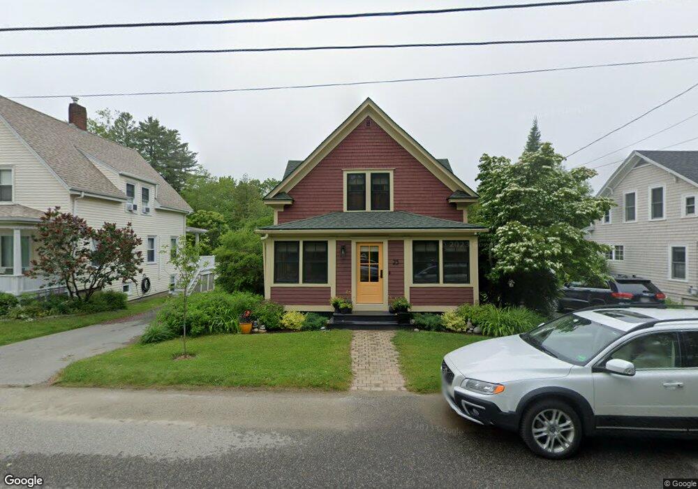 23 Limerock St, Camden, ME 04843 - photo 1