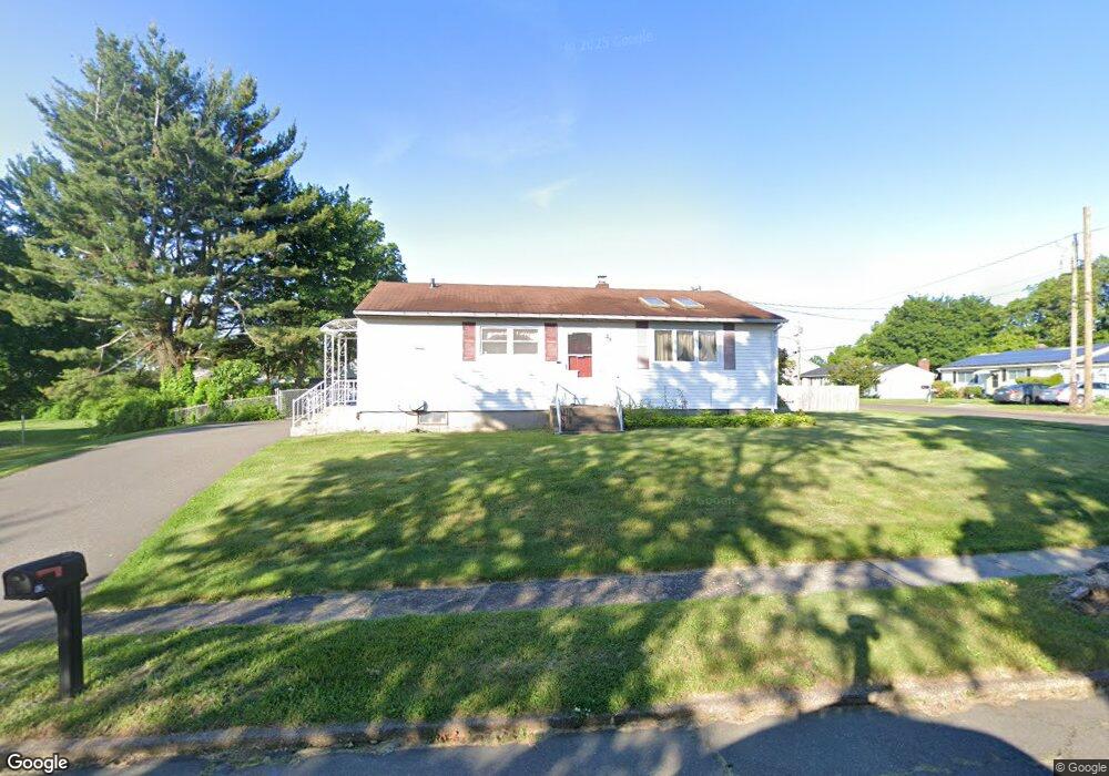 83 Tuthill St, West Haven, CT 06516 - photo 1