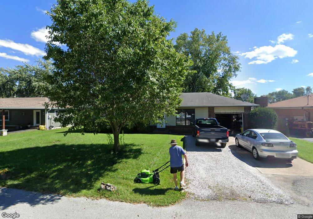 106 W Mcconnell St, Nixa, MO 65714 - photo 1