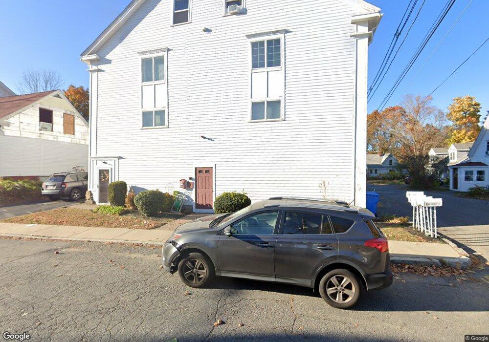 4 Mechanic St unit R, Merrimac, MA 01860 - photo 1