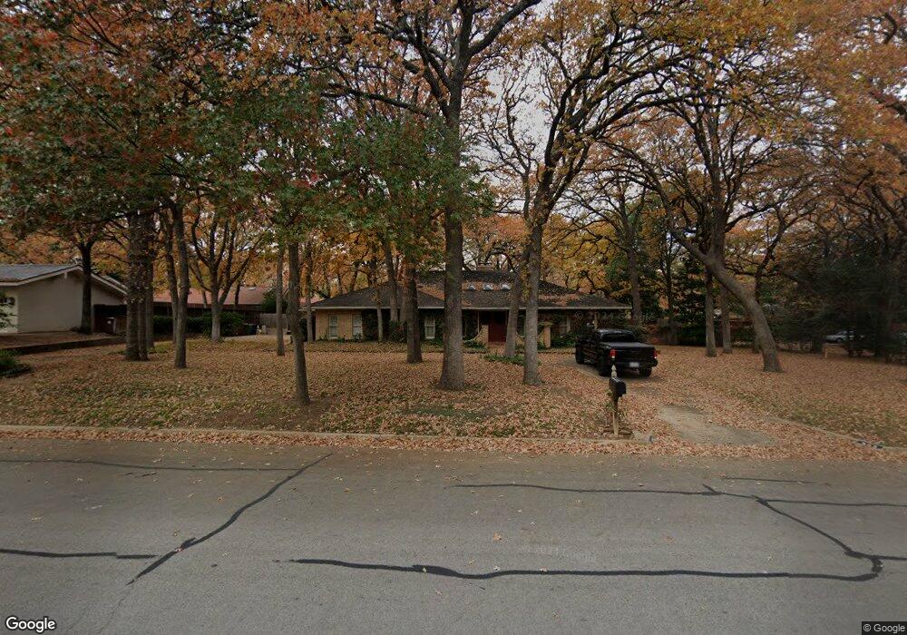 308 Pennsylvania Dr, Denton, TX 76205 - photo 1