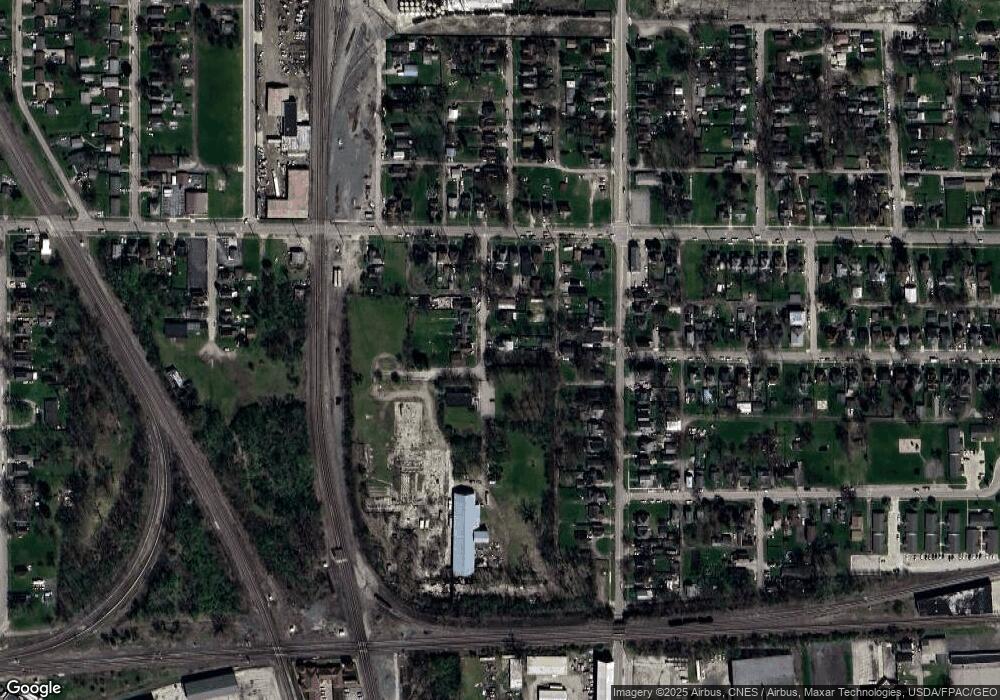 274 Rose Ave, Marion, OH 43302 - photo 1