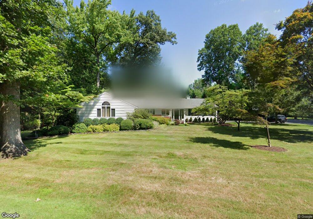 553 Haworth Ave, Haworth, NJ 07641 - photo 1