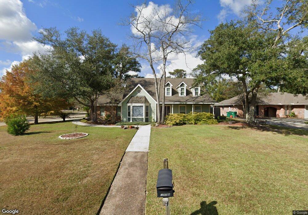 202 Hampton Dr, Slidell, LA 70461 - photo 1