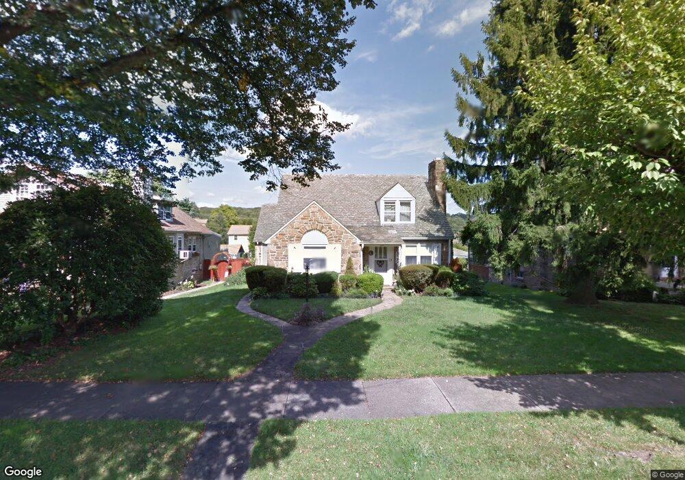 1223 Stirling St, Coatesville, PA 19320 - photo 1