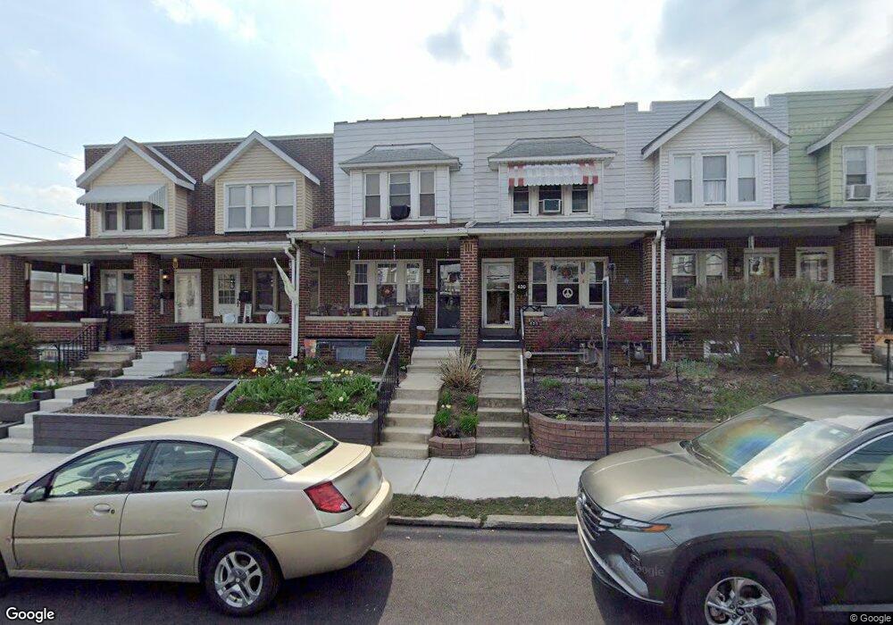 618 N Lafayette St, Allentown, PA 18104 - photo 1