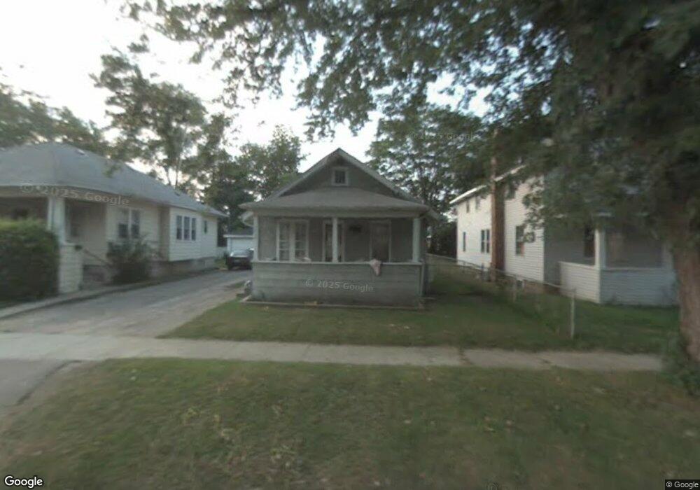 1730 Bennett Ave, Flint, MI 48506 - photo 1