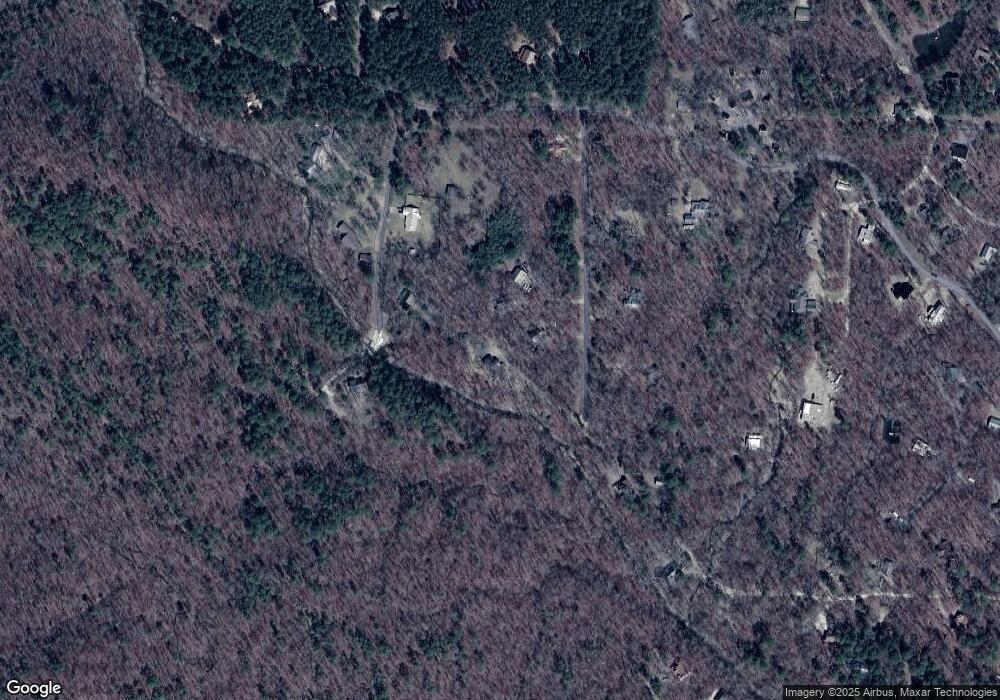 187 Laurel Branch Ln, Broken Bow, OK 74728 - photo 1