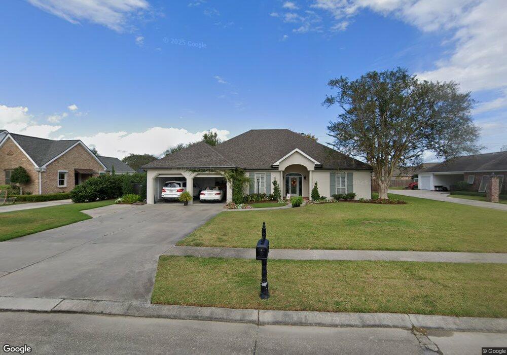 400 Cheyenne Dr, Houma, LA 70360 - photo 1
