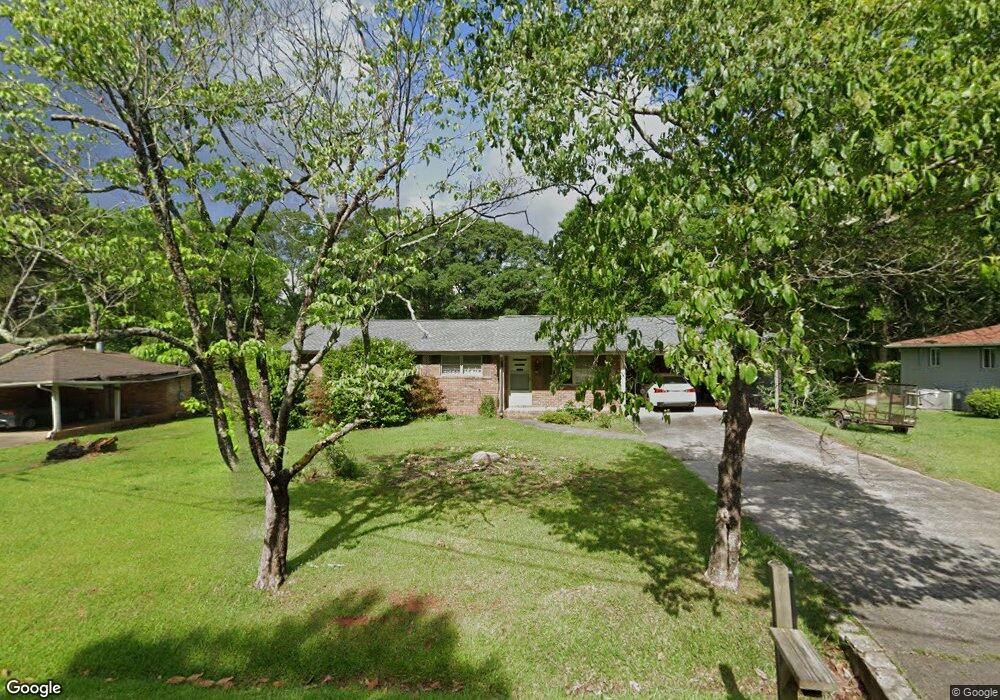 55 W Meadowcliff Cir, Carrollton, GA 30116 - photo 1