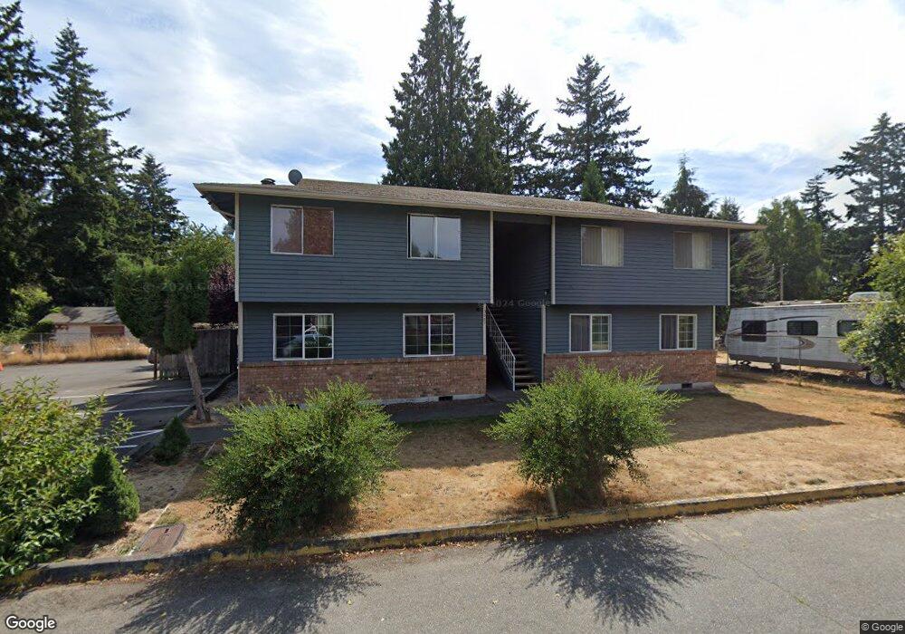 3027 S 225th Place, Des Moines, WA 98198 - photo 1
