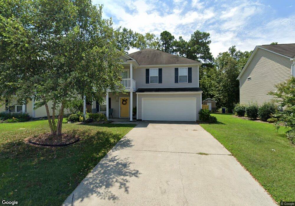 230 Eagle Pointe Dr, Chapin, SC 29036 - photo 1