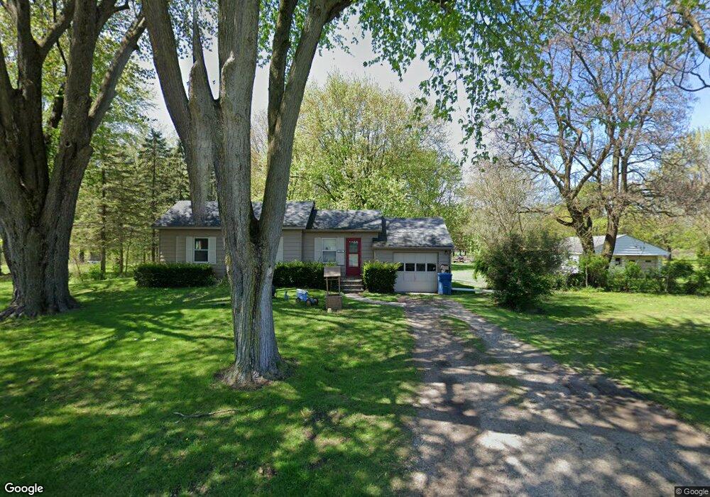 1224 van Vleet Rd, Swartz Creek, MI 48473 - photo 1