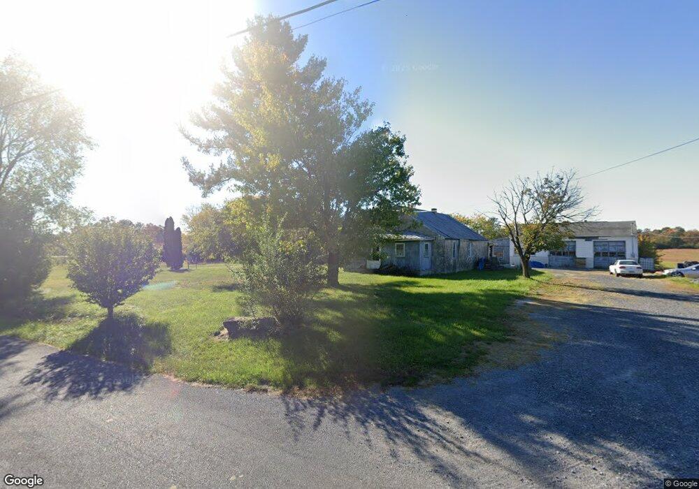 1917 Giles Mill Rd, Bunker Hill, WV 25413 - photo 1