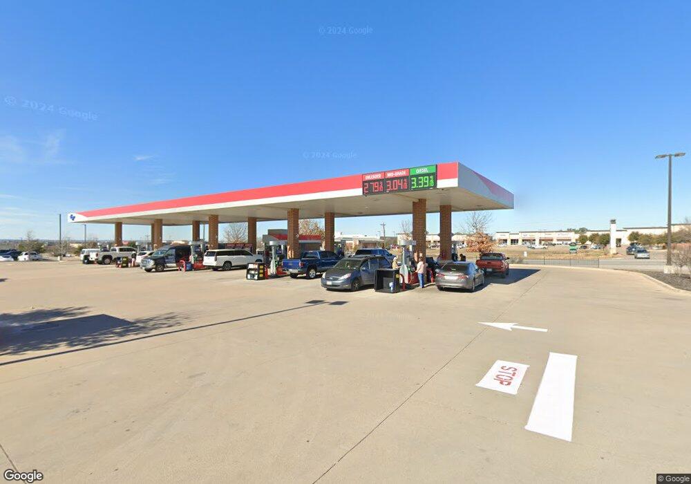 3925 E Us Highway 377, Granbury, TX 76049 - photo 1