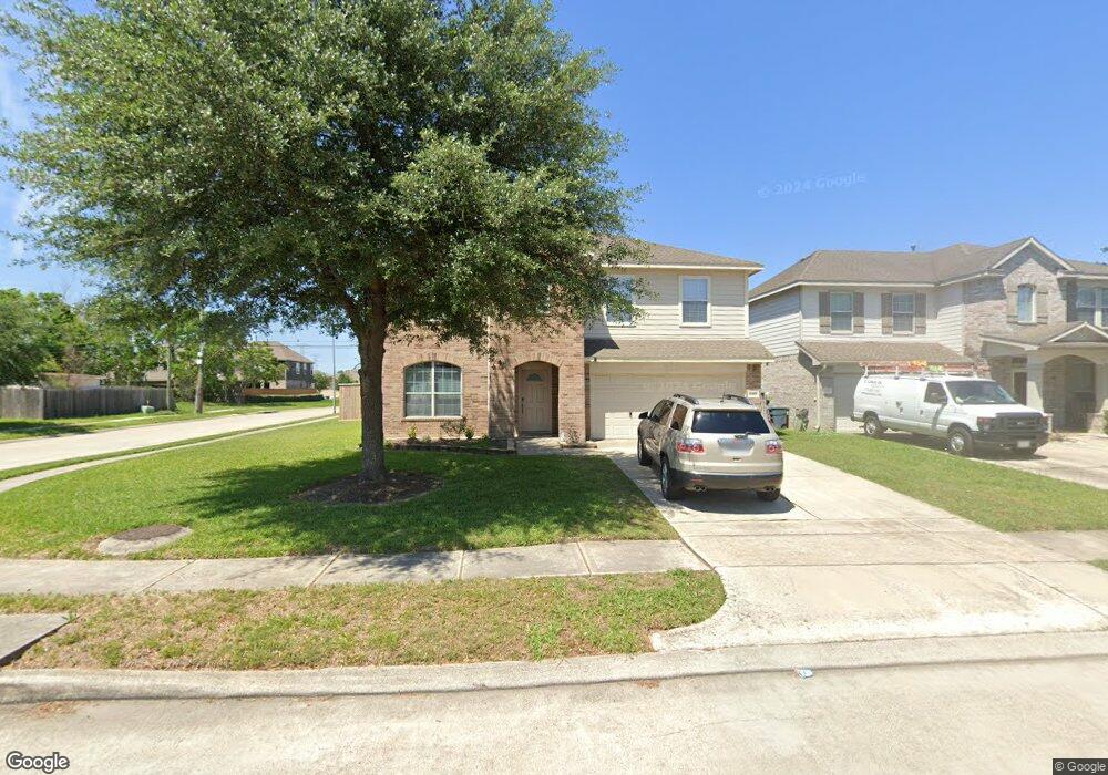 11403 Sandstone Canyon Dr, Humble, TX 77396 - photo 1
