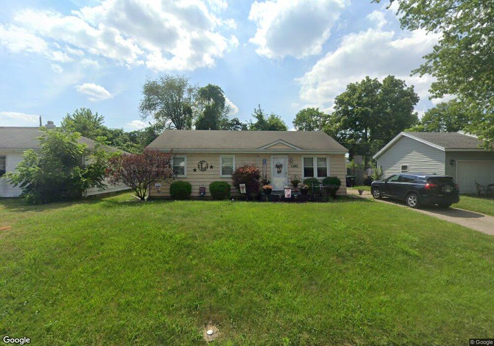 3209 S Jefferson St, Muncie, IN 47302 - photo 1