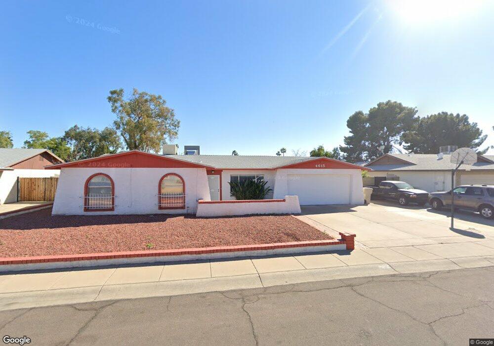 4615 W Puget Ave, Glendale, AZ 85302 - photo 1