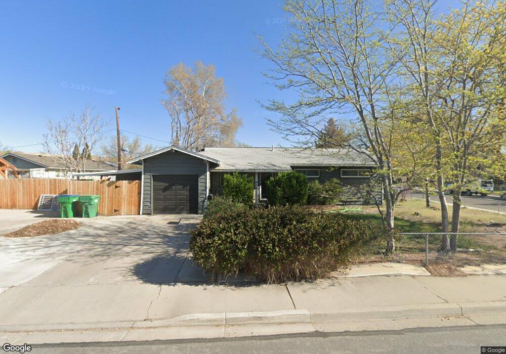 40 E Emerson Way, Sparks, NV 89431 - photo 1