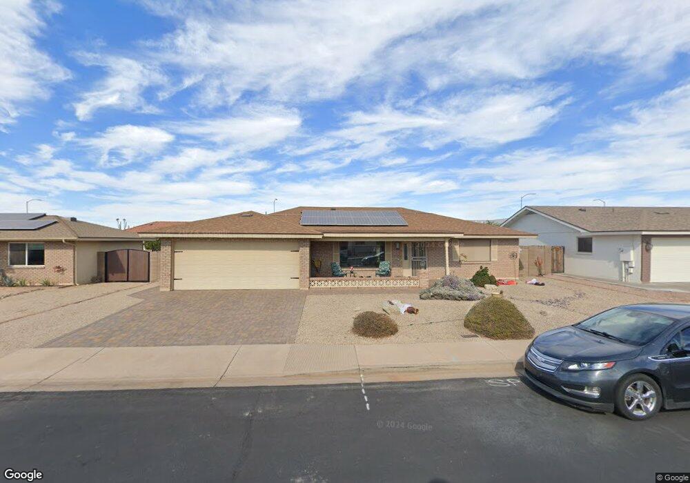 8308 E Navarro Ave, Mesa, AZ 85209 - photo 1