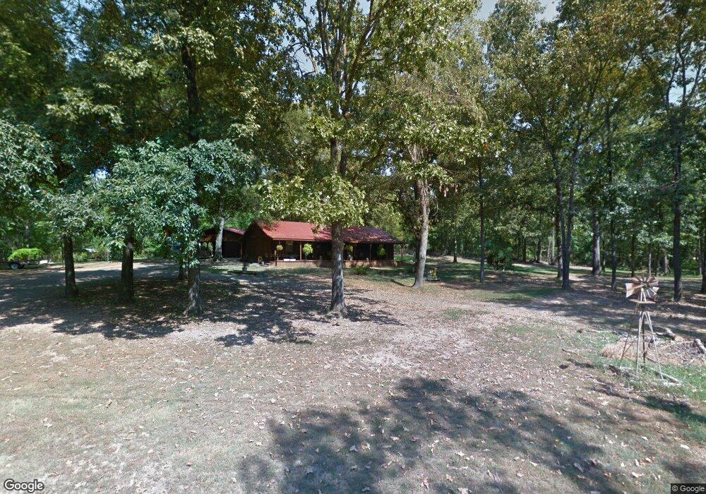 47 Tahnee Ln, Broken Bow, OK 74728 - photo 1