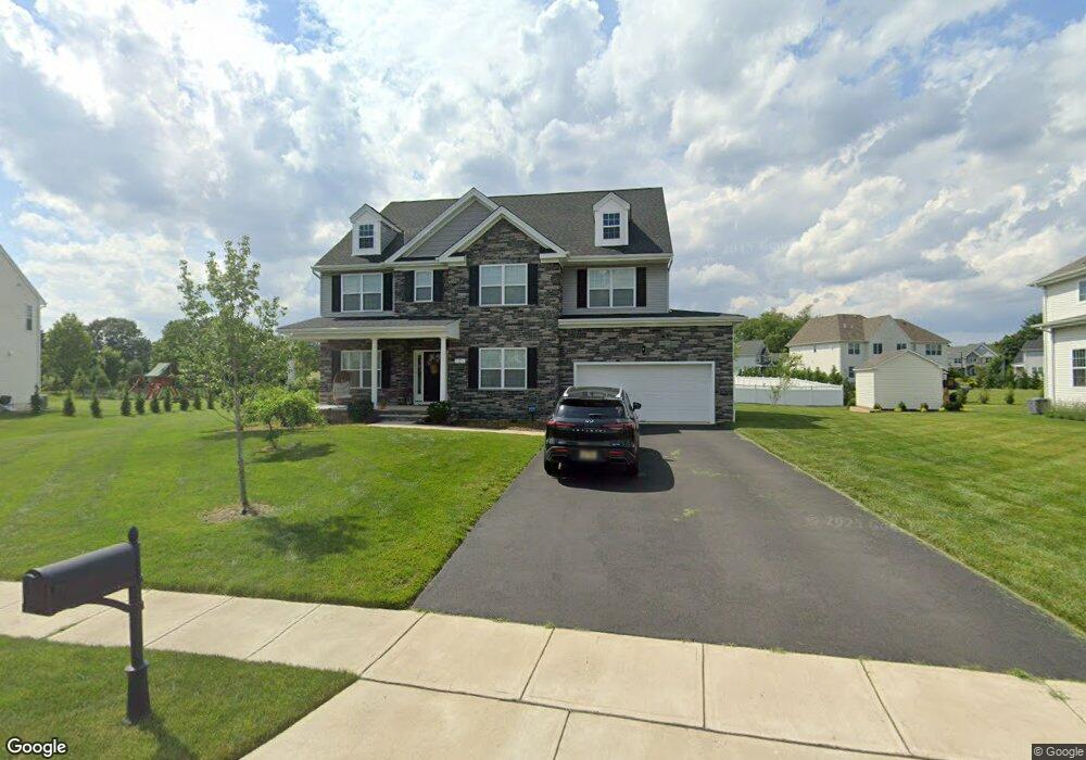 7 Potter Way, Monmouth Junction, NJ 08852 - photo 1