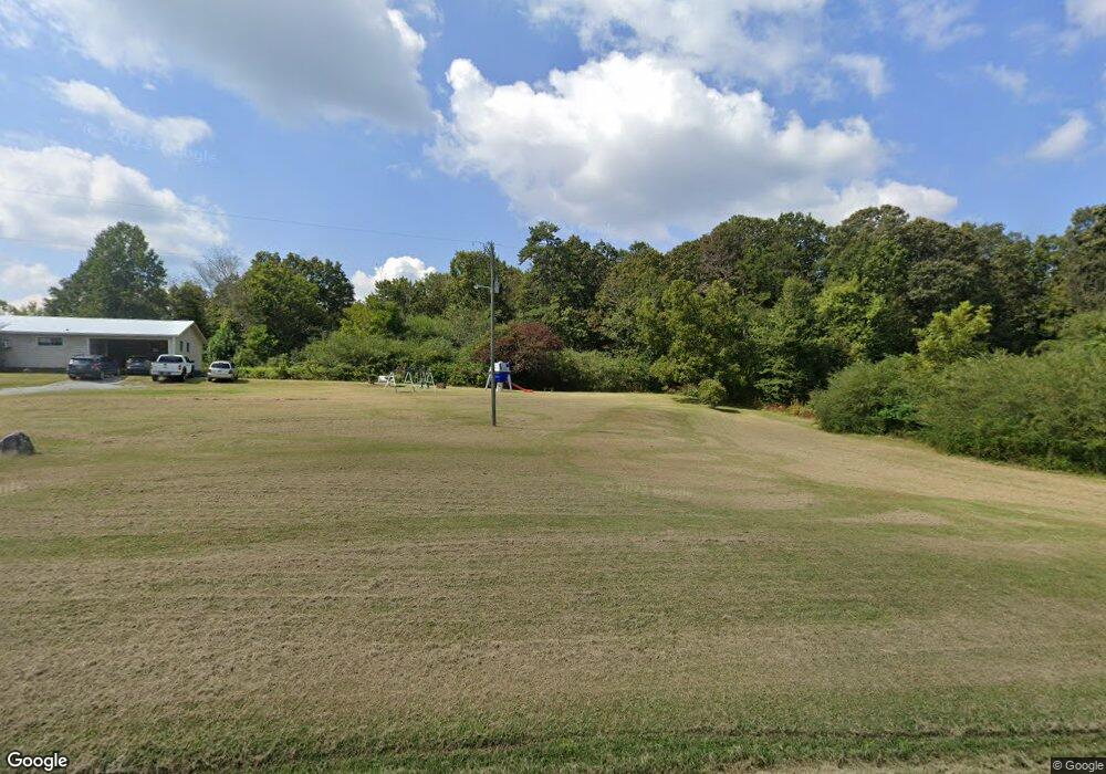 5815 Oscar Gilstrap Rd, Clermont, GA 30527 - photo 1