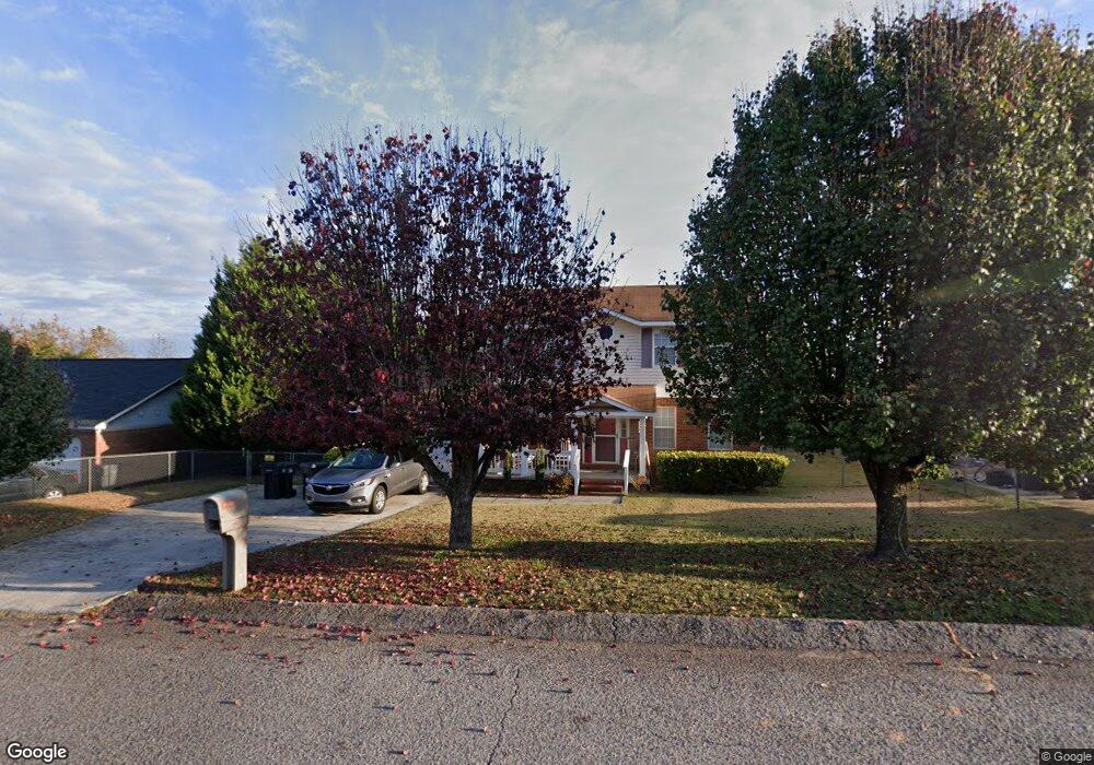 3517 Hilltop Dr, Augusta, GA 30906 - photo 1