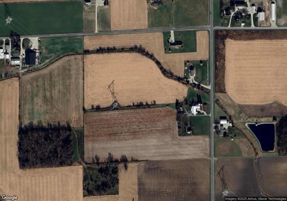 3666 S 000 Rd, Berne, IN 46711 - photo 1