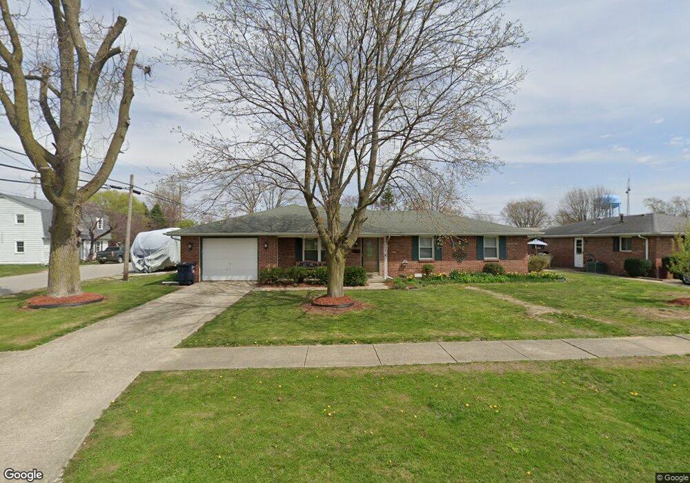 713 N 12th St unit T, Elwood, IN 46036 - photo 1