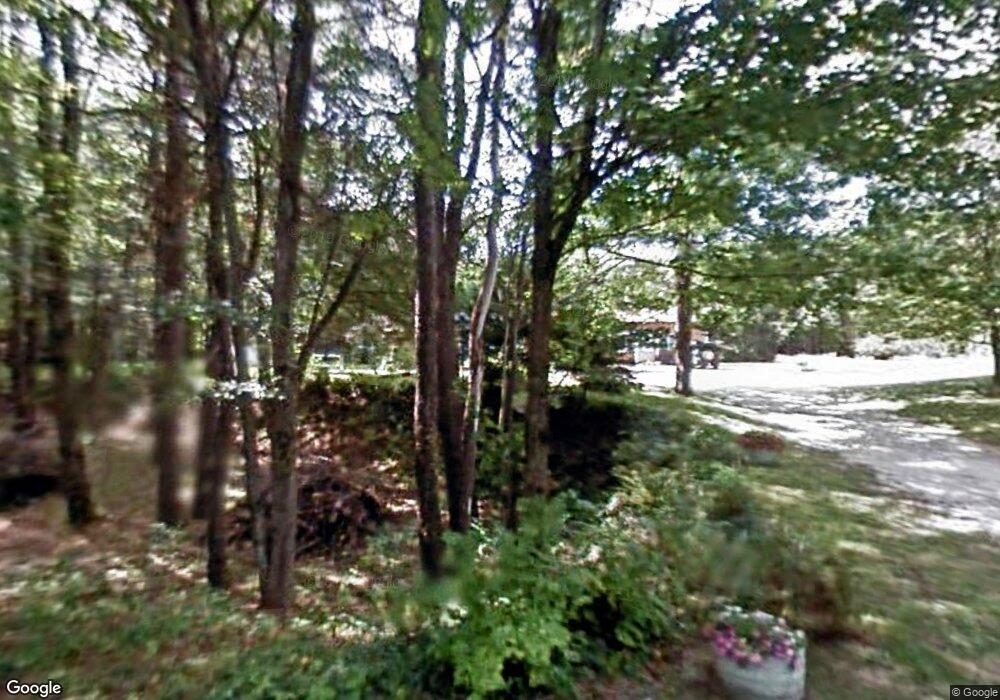 184 Middle Hancock Rd, Peterborough, NH 03458 - photo 1